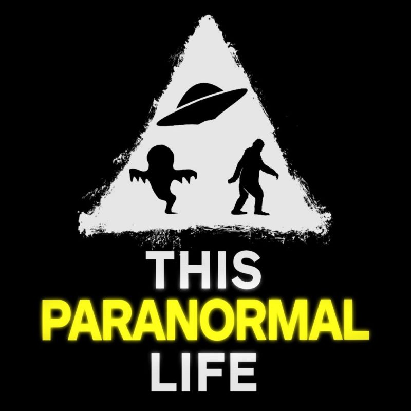 this paranormal life