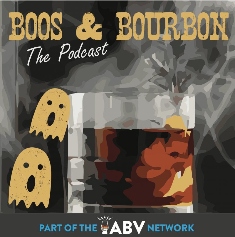 Boos & Bourbon The Podcast