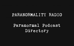 Paranormal Podcast Directory