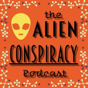 Alien Conspiracy Podcast