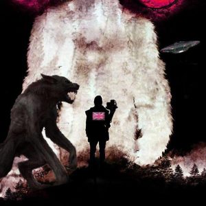 Bigfoot/Dogman/Unexplained