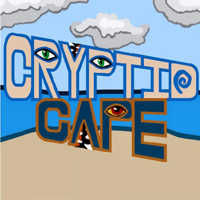 Cryptid Cape