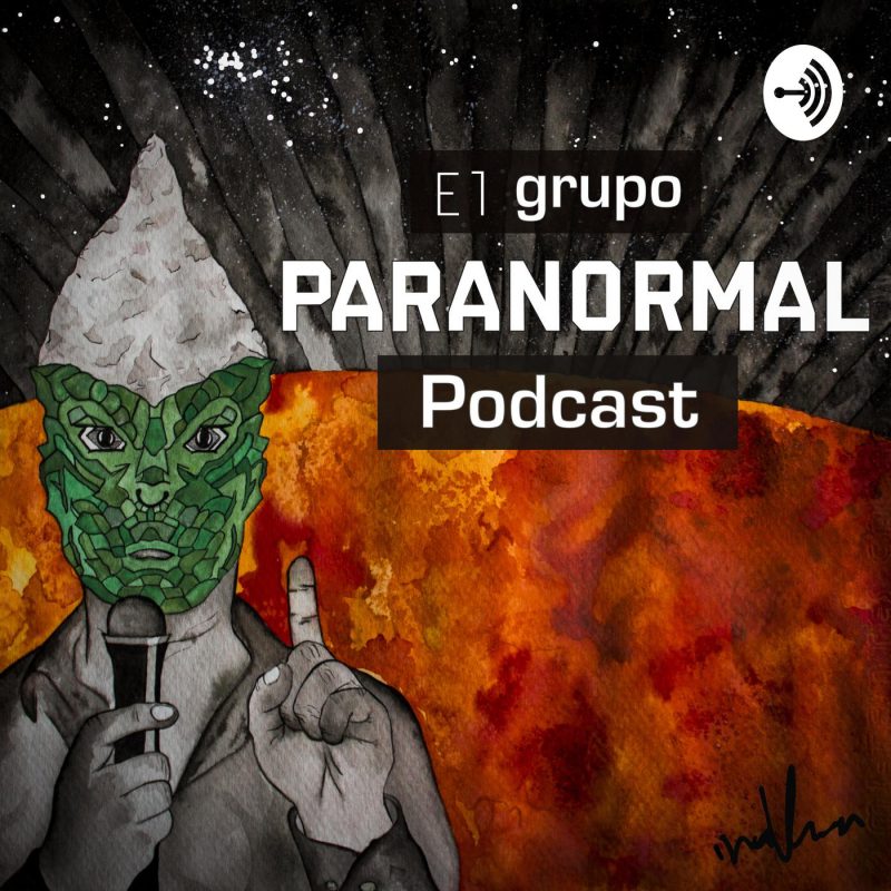El Grupo Paranormal Podcast