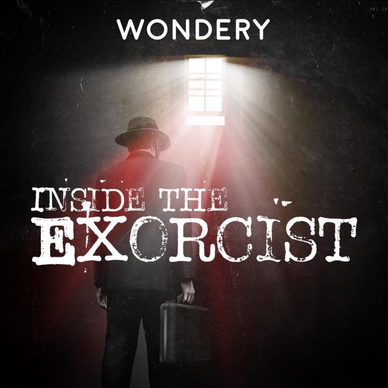 Inside The Exorcist