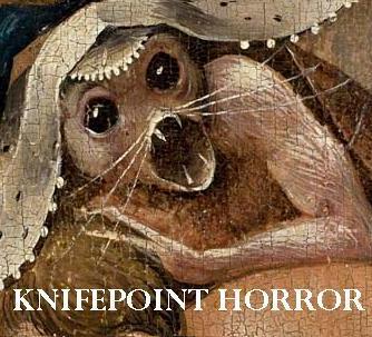 Knifepoint Horror