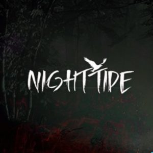 Nighttide - Tales of the Paranormal and Occult