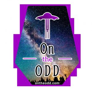 On The Odd: Cults, Hauntings, The Paranormal & Unexplained