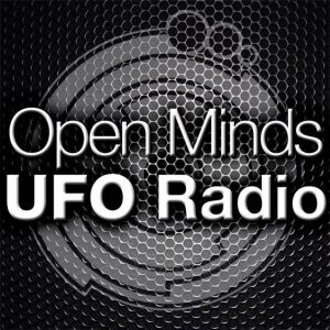 Open Minds UFO Radio