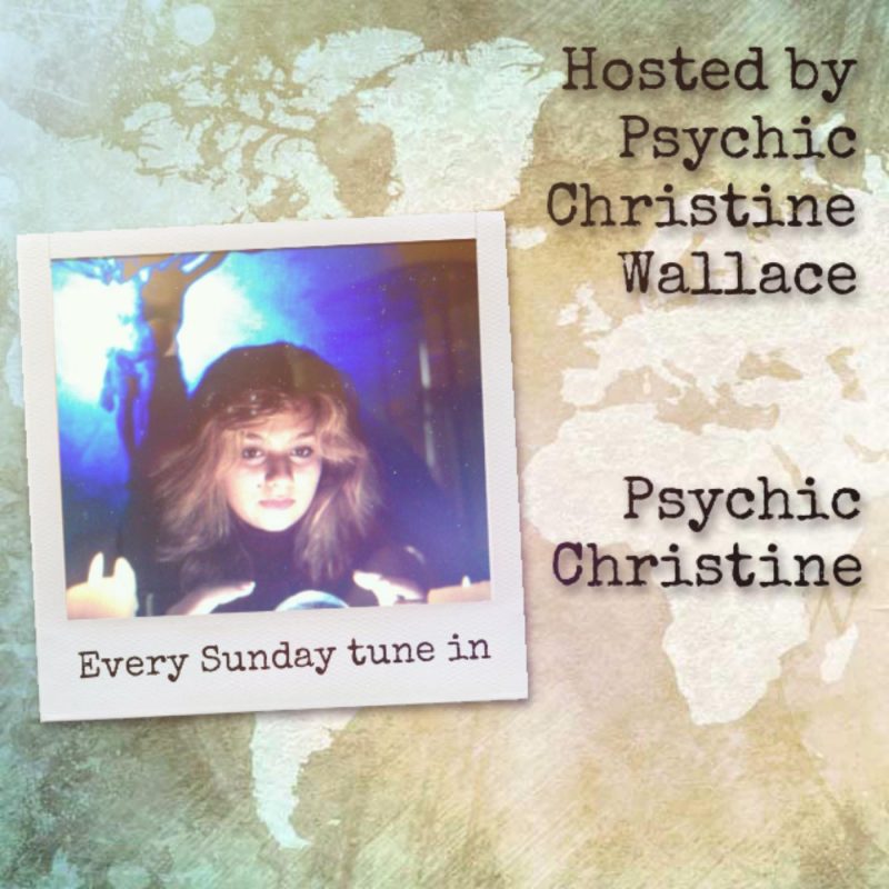 Psychic Christine Podcast