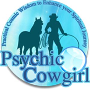 Psychic Cowgirl
