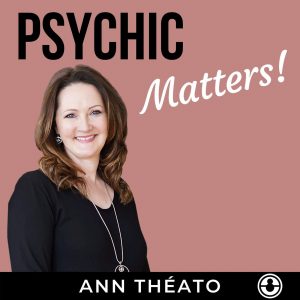 Psychic Matters!