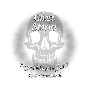Ghost Stories the Podcast