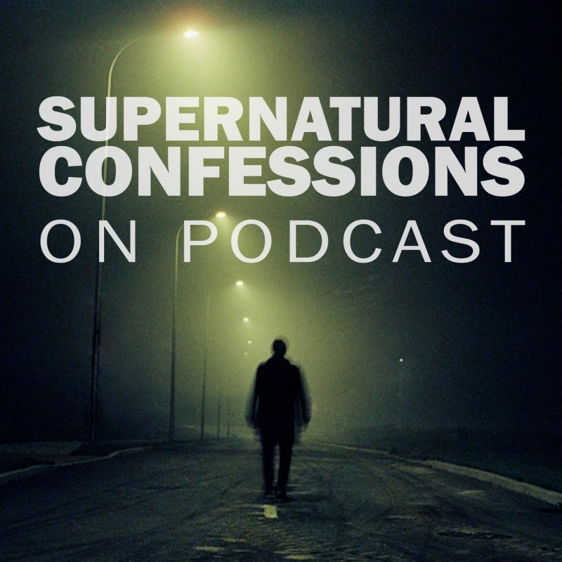 Supernatural Confessions