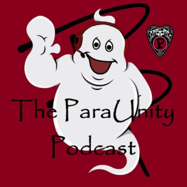 The ParaUnity Podcast