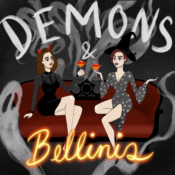 Demons and Bellinis