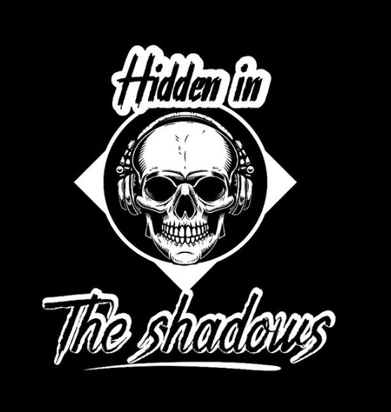 Hidden In The Shadows Podcast