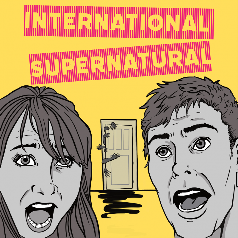International Supernatural