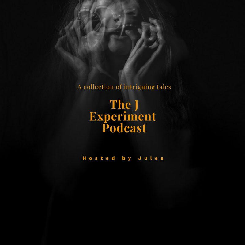 The J Experiment Podcast