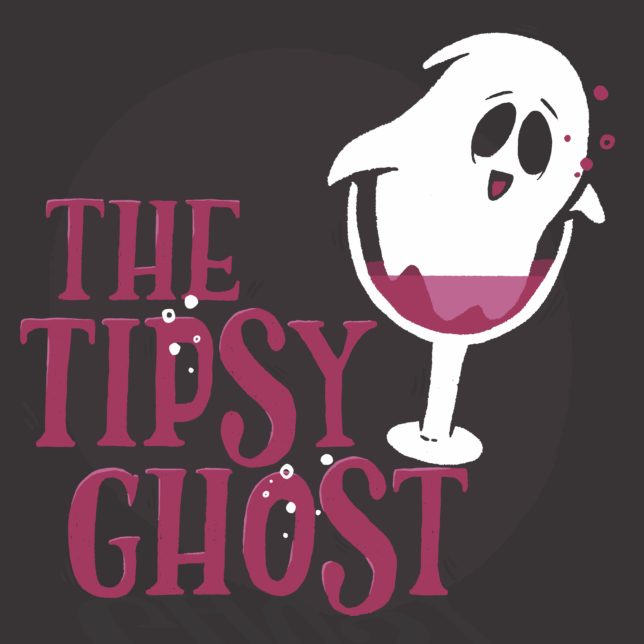The Tipsy Ghost