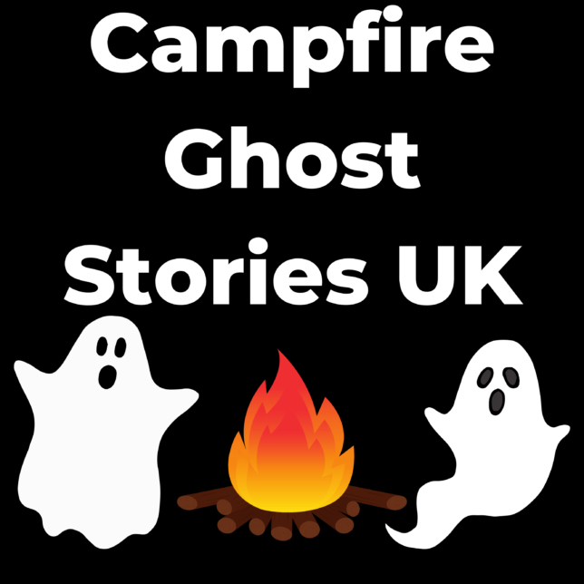 Campfire Ghost Stories UK