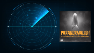 On Our Radar Paranormalish