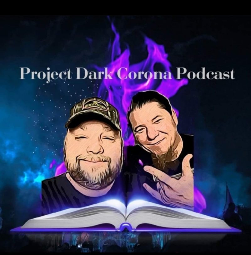 Project Dark Corona