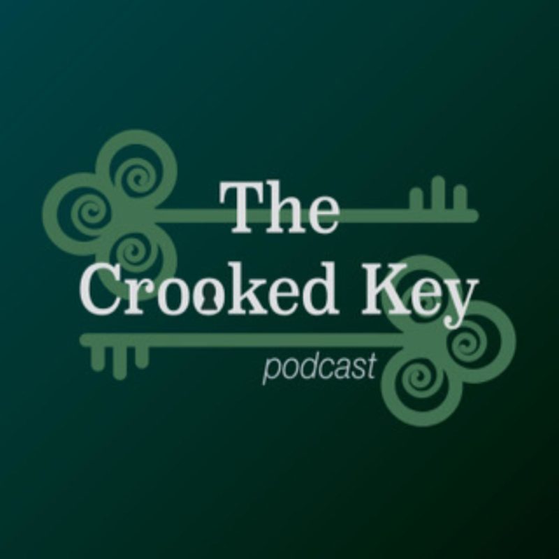 The Crooked Key Podcast