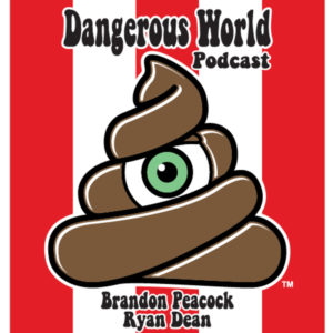 dangerous world