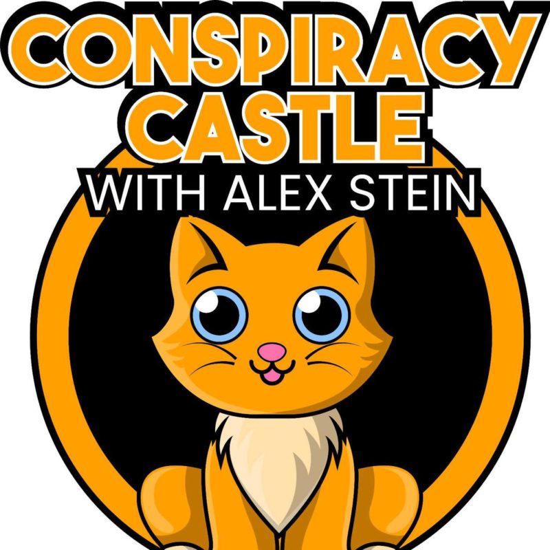 The Conspiracy Castle