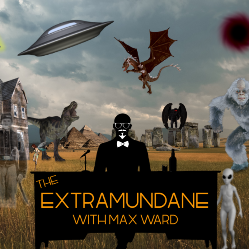 The Extramundane with Max Ward